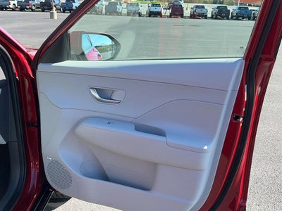 2024 Hyundai KONA Limited