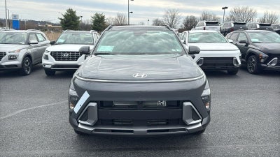 2026 Hyundai KONA Limited AWD