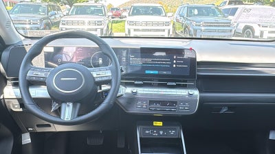 2026 Hyundai KONA Limited AWD