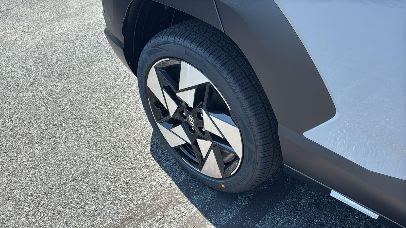 2026 Hyundai KONA Limited AWD