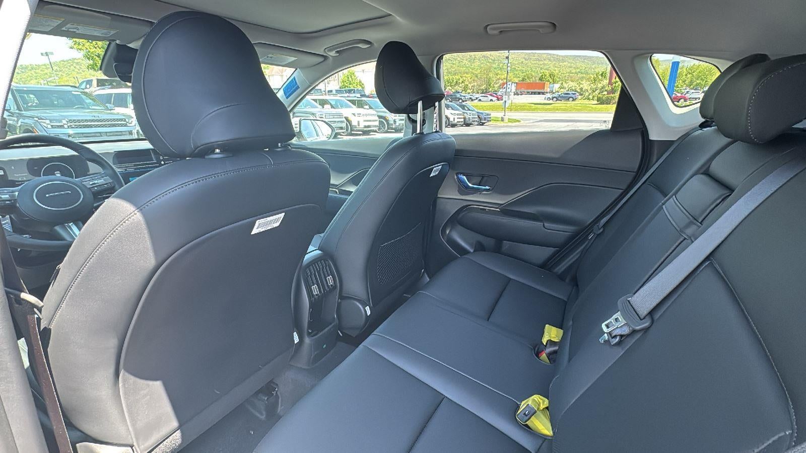 2026 Hyundai KONA Limited AWD