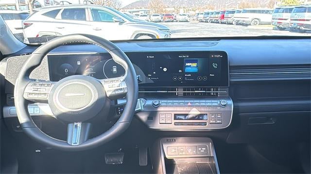 2026 Hyundai KONA Limited AWD