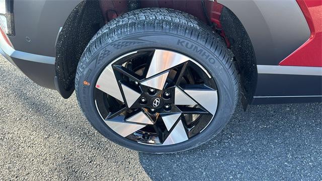 2026 Hyundai KONA Limited AWD