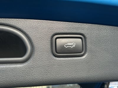 2020 Hyundai TUCSON Sport