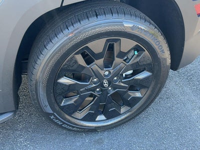 2023 Hyundai TUCSON XRT