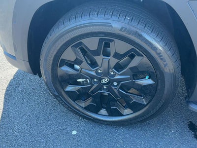 2023 Hyundai TUCSON XRT