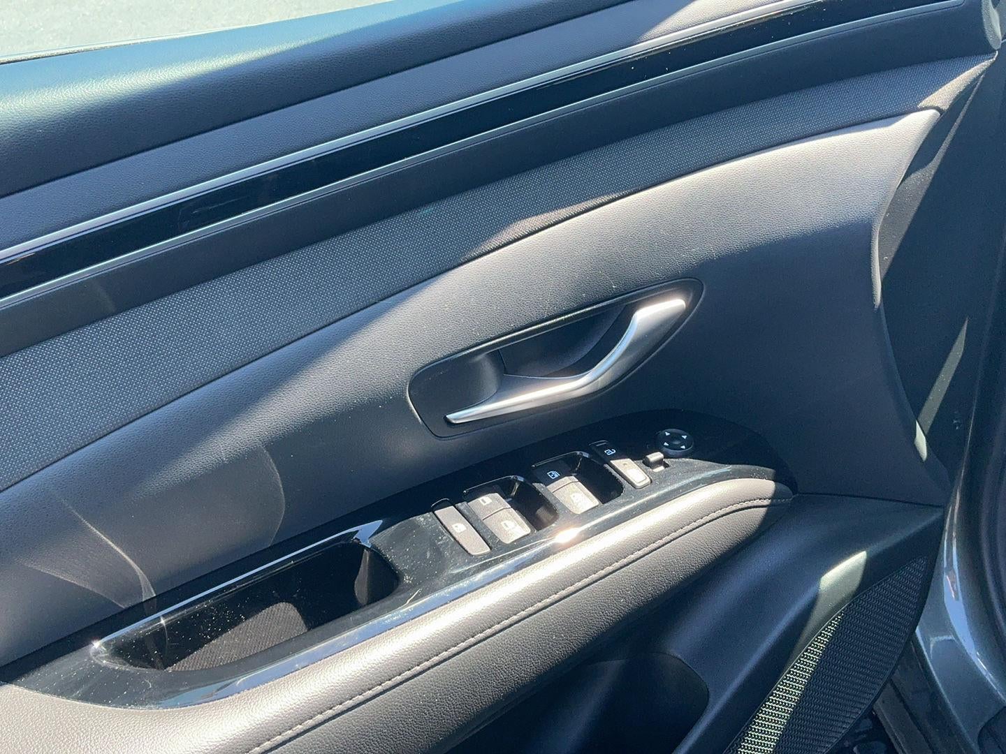 2023 Hyundai TUCSON XRT