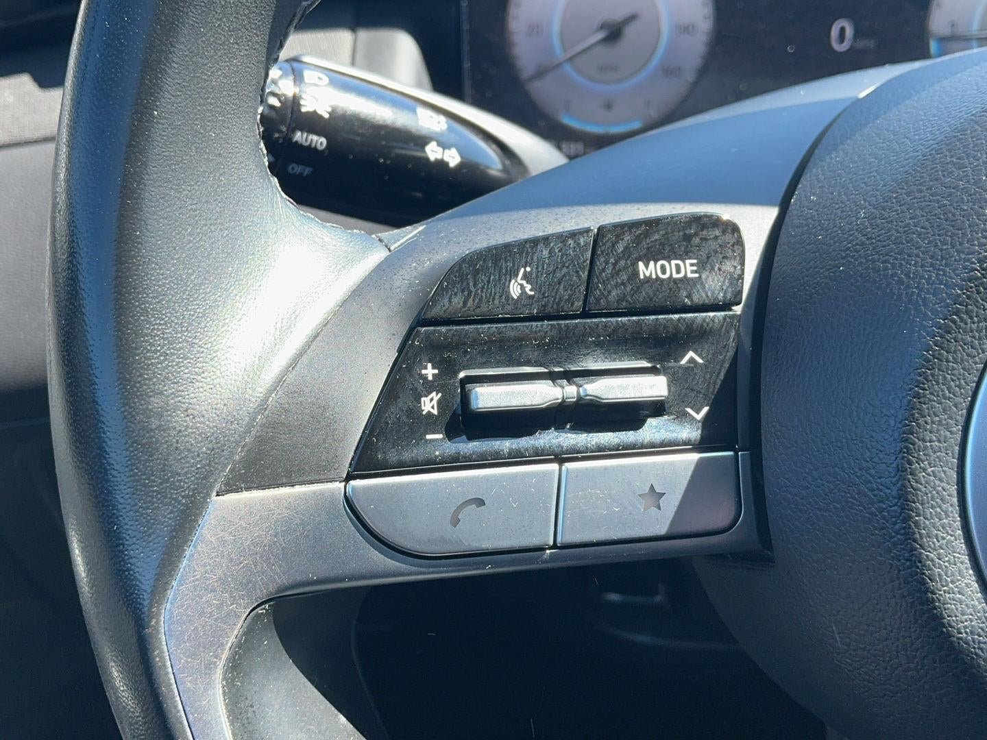 2023 Hyundai TUCSON XRT