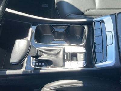 2023 Hyundai TUCSON XRT