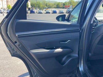 2023 Hyundai TUCSON XRT