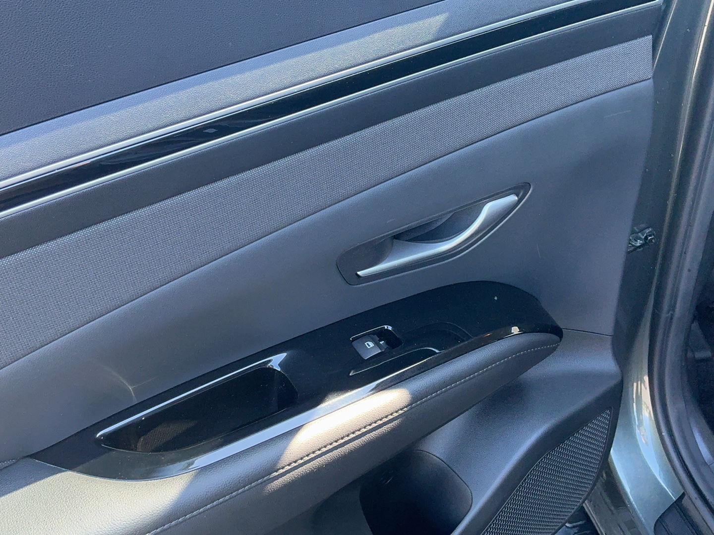 2023 Hyundai TUCSON XRT