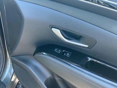 2023 Hyundai TUCSON XRT