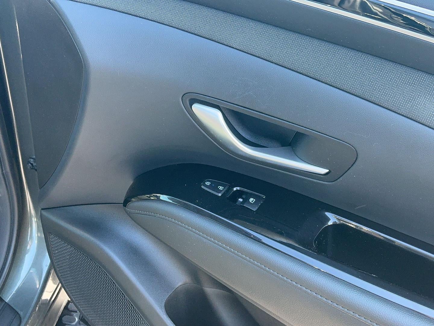 2023 Hyundai TUCSON XRT