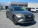 2023 Hyundai TUCSON XRT