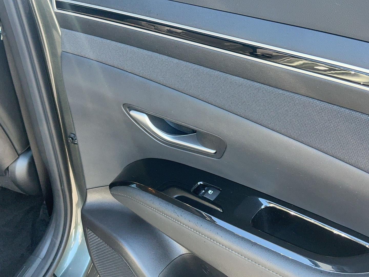 2023 Hyundai TUCSON XRT