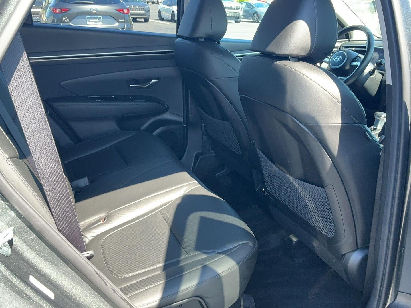 2023 Hyundai TUCSON XRT