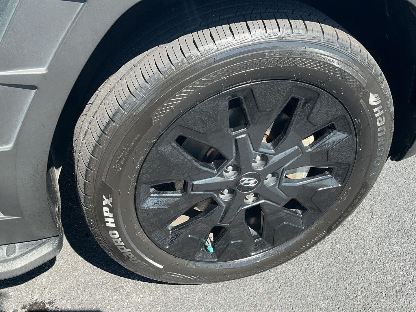 2023 Hyundai TUCSON XRT
