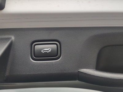 2024 Hyundai TUCSON XRT