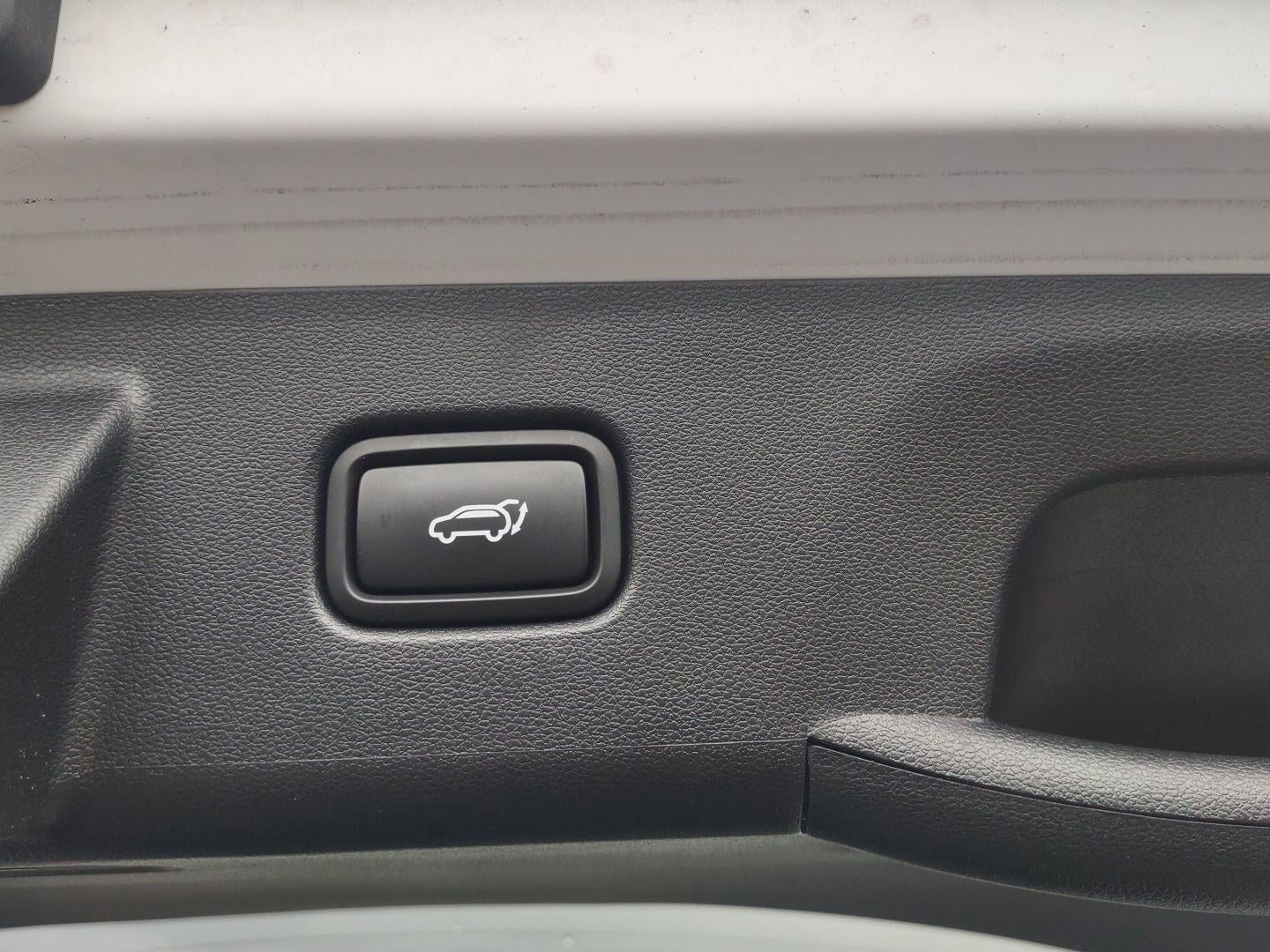 2024 Hyundai TUCSON XRT