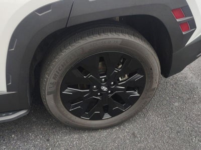 2024 Hyundai TUCSON XRT
