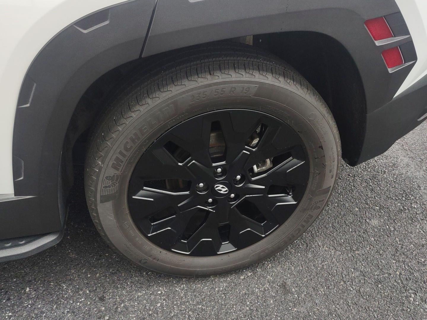 2024 Hyundai TUCSON XRT
