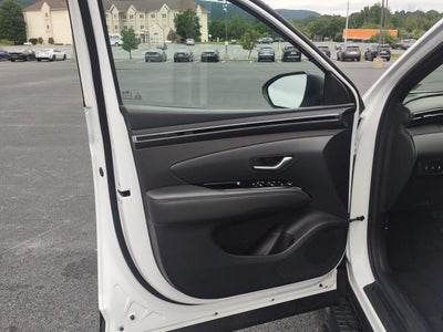 2024 Hyundai TUCSON XRT