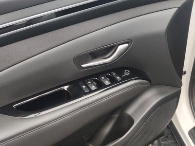 2024 Hyundai TUCSON XRT