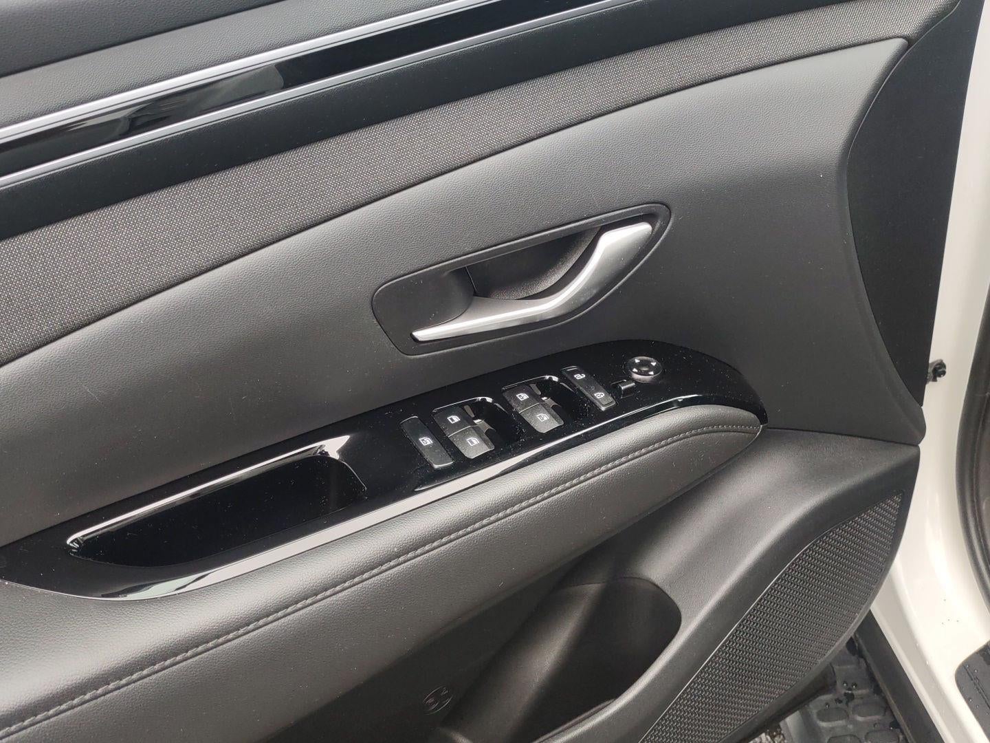 2024 Hyundai TUCSON XRT