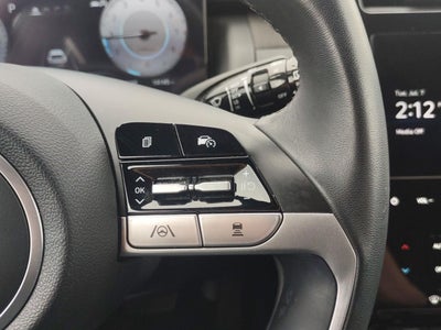 2024 Hyundai TUCSON XRT