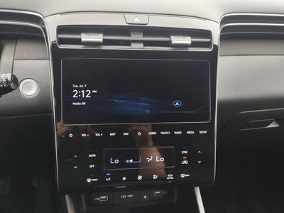 2024 Hyundai TUCSON XRT