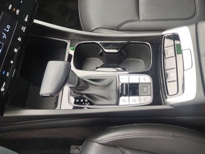 2024 Hyundai TUCSON XRT
