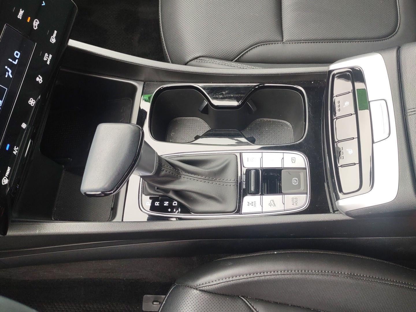 2024 Hyundai TUCSON XRT