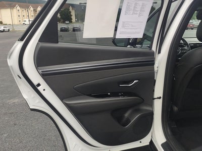2024 Hyundai TUCSON XRT