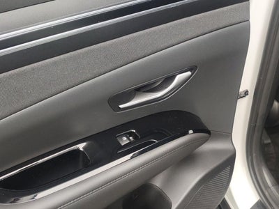 2024 Hyundai TUCSON XRT