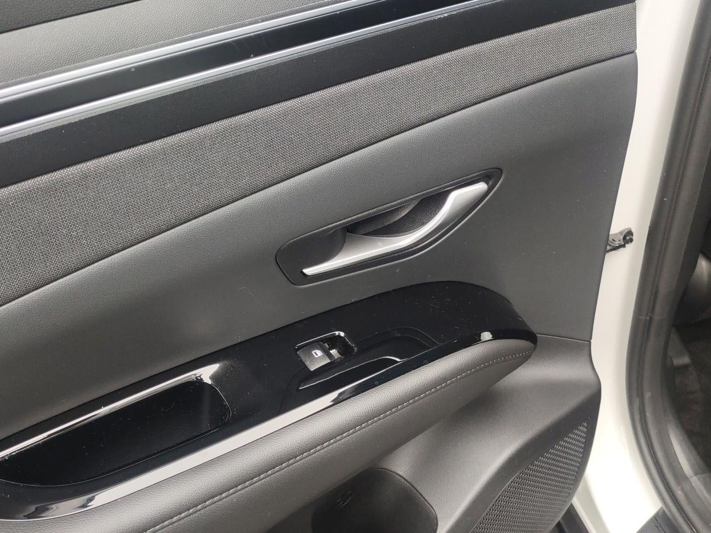 2024 Hyundai TUCSON XRT