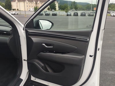 2024 Hyundai TUCSON XRT