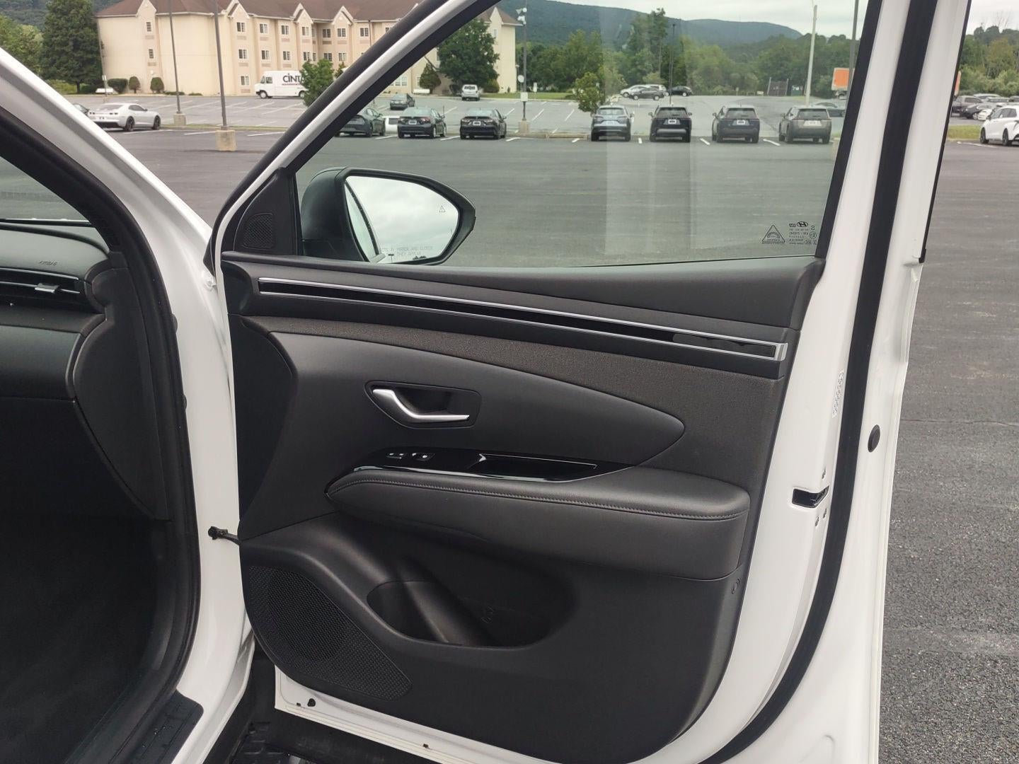 2024 Hyundai TUCSON XRT
