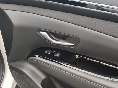 2024 Hyundai TUCSON XRT