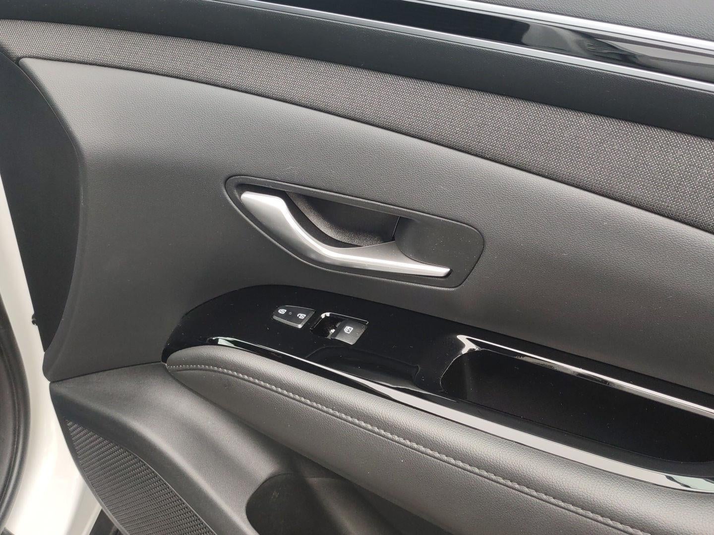 2024 Hyundai TUCSON XRT