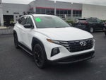 2024 Hyundai TUCSON XRT