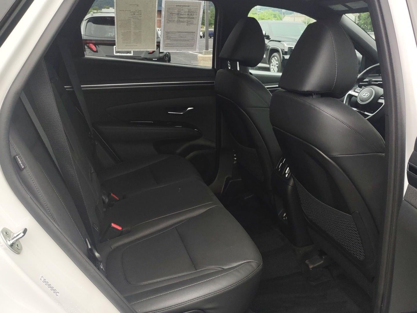 2024 Hyundai TUCSON XRT