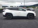 2024 Hyundai TUCSON XRT