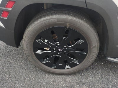 2024 Hyundai TUCSON XRT