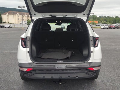 2024 Hyundai TUCSON XRT