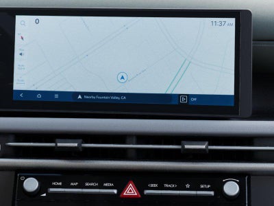 2026 Hyundai TUCSON PLUG-IN HYBRID Limited
