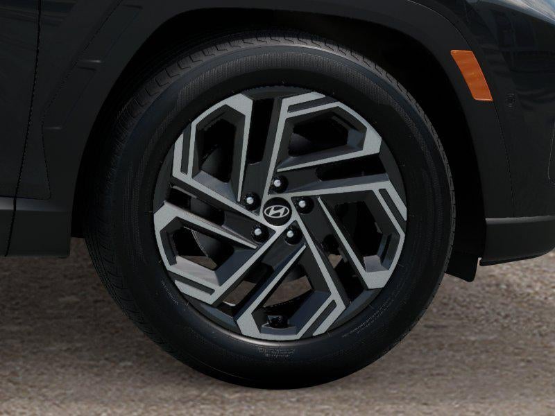 2026 Hyundai TUCSON PLUG-IN HYBRID Limited