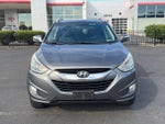 2014 Hyundai TUCSON Limited