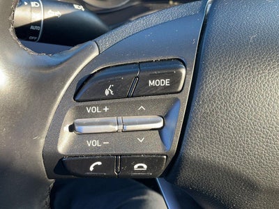 2020 Hyundai KONA SEL