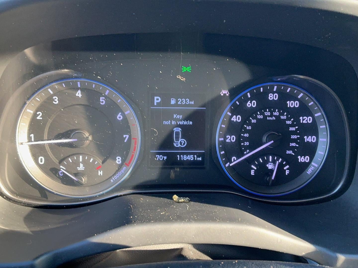 2020 Hyundai KONA SEL