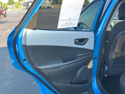 2020 Hyundai KONA SEL